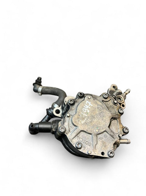 Fuel injection pump, diesel VW GOLF V (1K) (2003-2009)