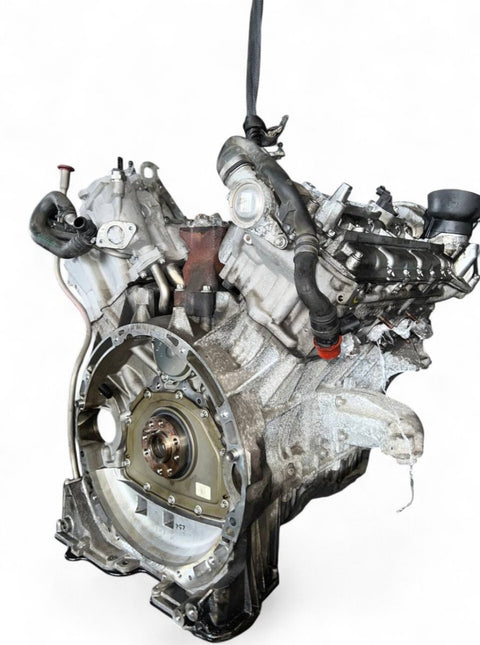 642850 A6420104347 A6420104704 642.850 OM642.850 Engine MERCEDES-BENZ E-CLASS (W212) (2009-2016)