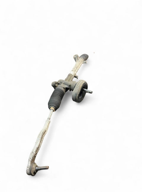 490017441R 480103703R Steering rack RENAULT MEGANE IV (B9A/M) (2015-)