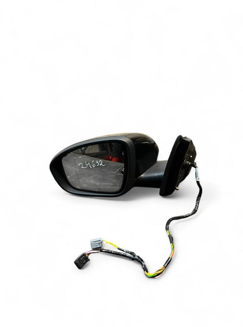 963027851R 963664523R 963066605R Mirror left RENAULT MEGANE IV (B9A/M) (2015-)