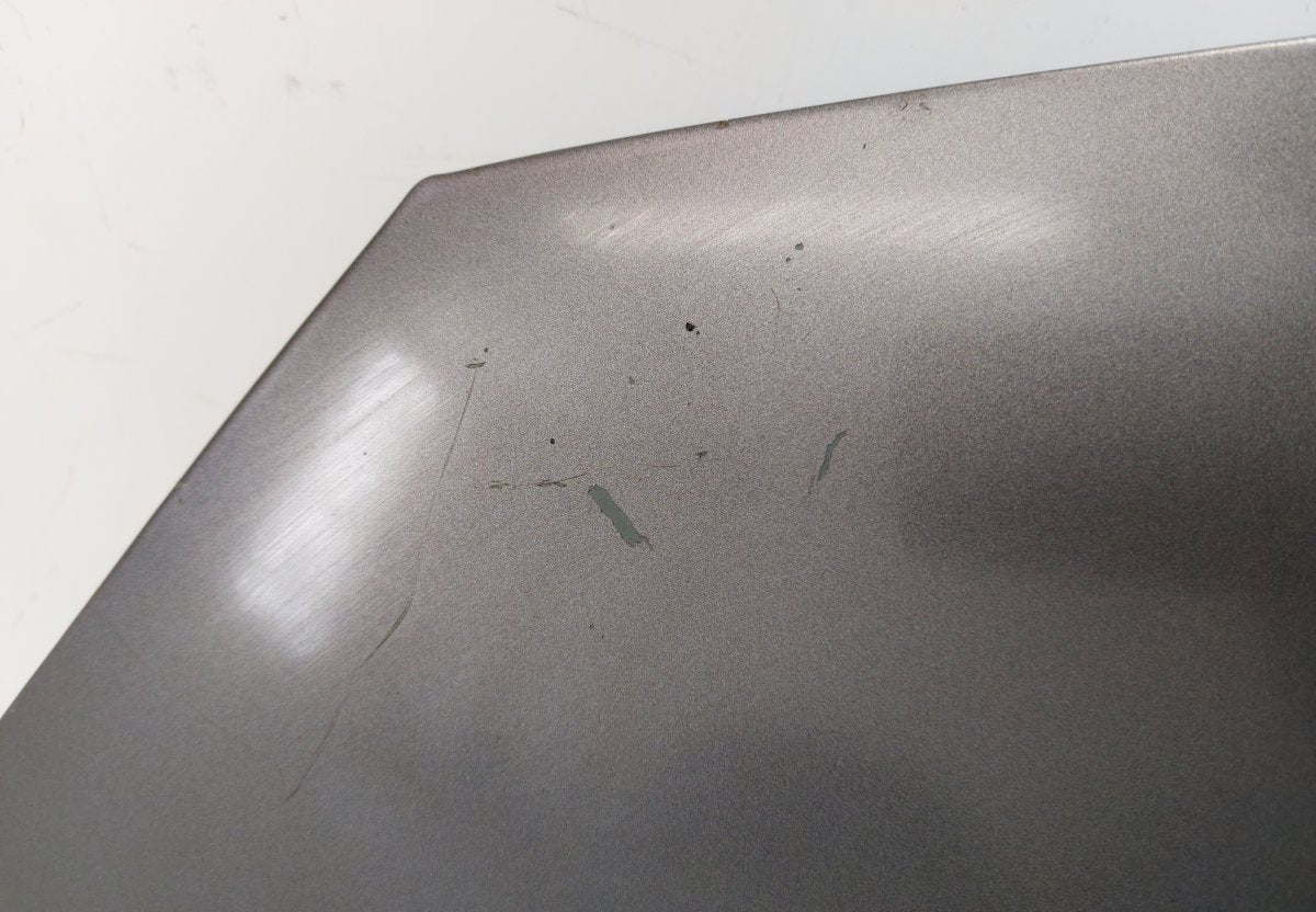 7751474289 Bonnet RENAULT SCENIC II (JM0) (2003-2009)