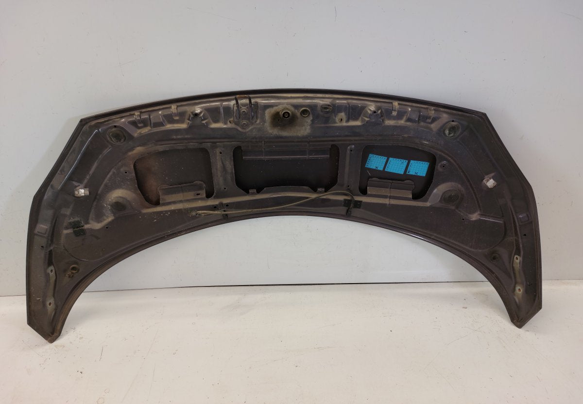 7751474289 Bonnet RENAULT SCENIC II (JM0) (2003-2009)