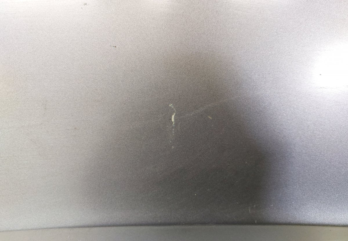 7751474289 Bonnet RENAULT SCENIC II (JM0) (2003-2009)