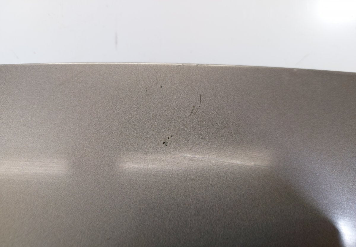 7751474289 Bonnet RENAULT SCENIC II (JM0) (2003-2009)