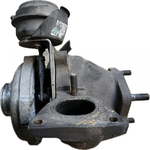 Turbocharger VOLVO S60 I (RS) (2000-2010)
