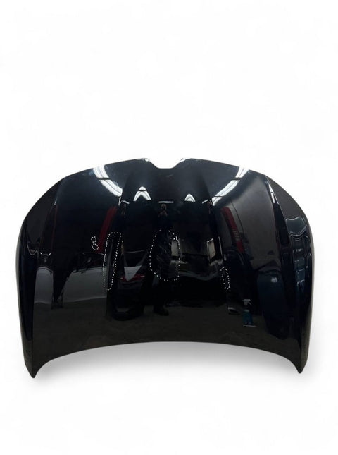 651004534R 651006270R Bonnet RENAULT MEGANE IV (B9A/M) (2015-)