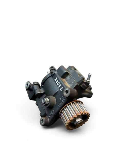 H820100115 167003669R Fuel injection pump, diesel RENAULT MEGANE IV (B9A/M) (2015-)