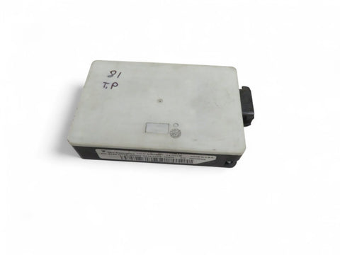 A0025409117 BLIND SPOT radar sensor MERCEDES-BENZ S-CLASS Coupe (C216) (2006-2013)