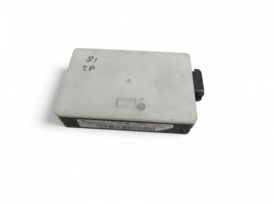 A0025409117 BLIND SPOT radar sensor MERCEDES-BENZ S-CLASS Coupe (C216) (2006-2013)