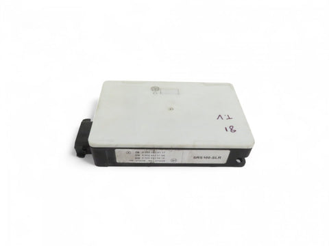 A0025409117 BLIND SPOT radar sensor MERCEDES-BENZ S-CLASS Coupe (C216) (2006-2013)
