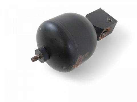 A2203200415 Air suspension / self-levelling suspension, other MERCEDES-BENZ SL-CLASS (R230) (2001-2012)