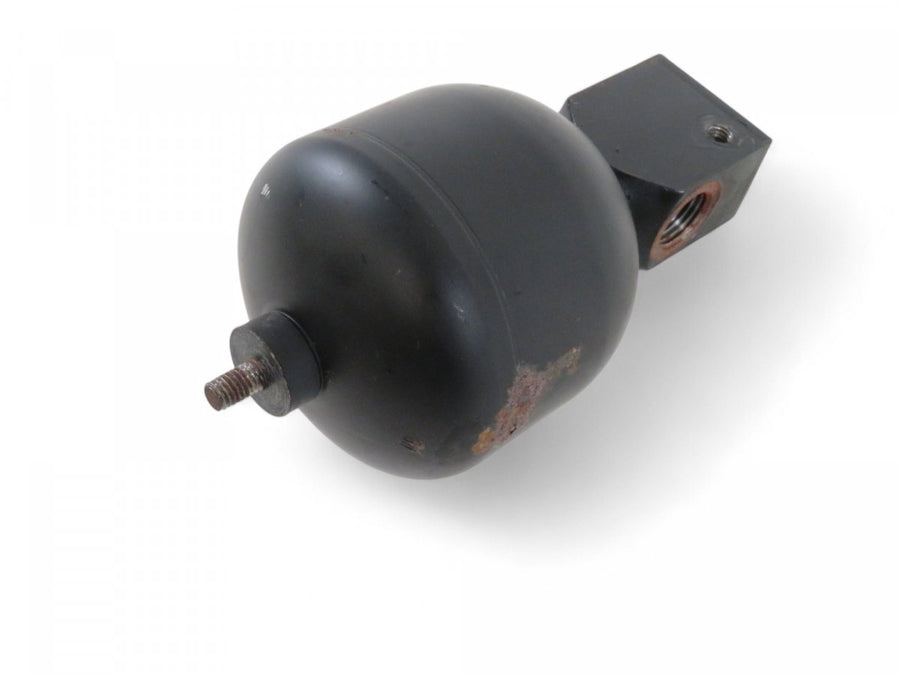 A2203200415 Air suspension / self-levelling suspension, other MERCEDES-BENZ SL-CLASS (R230) (2001-2012)
