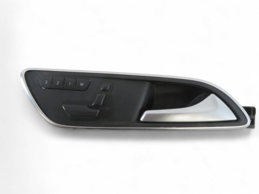 A2469050351 A2469057103 Memory Seat Switch front Right MERCEDES-BENZ CLA (C117, X117) (2013-2019)