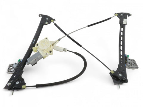 A2167200246 A2168200142 A2167200446 Window Regulator mechanism front right MERCEDES-BENZ S-CLASS Coupe (C216) (2006-2013)