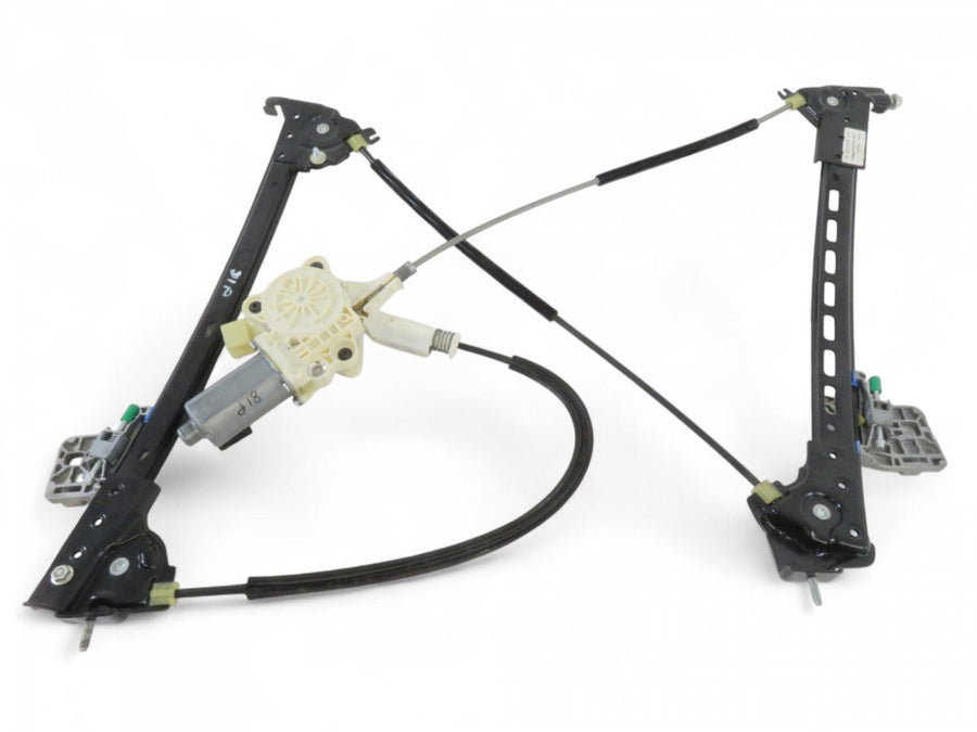 A2167200246 A2168200142 A2167200446 Window Regulator mechanism front right MERCEDES-BENZ S-CLASS Coupe (C216) (2006-2013)
