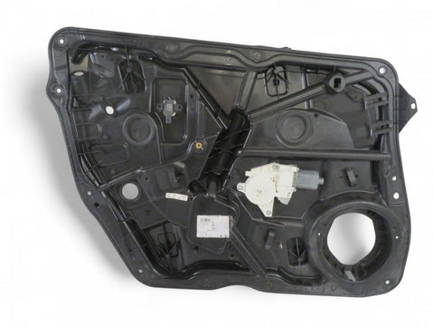 A1667200179 1667200179 A1667201102 1667201102 A1669060201 Window Regulator mechanism front left MERCEDES-BENZ ML-CLASS (W166) (2011-2015)