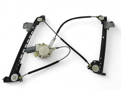 A2167200146 A2168200242 A2168200142 Window Regulator mechanism front left MERCEDES-BENZ S-CLASS Coupe (C216) (2006-2013)