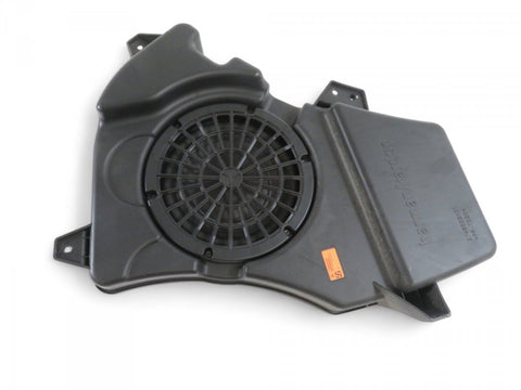 A1668202202 Subwoofer MERCEDES-BENZ ML-CLASS (W166) (2011-2015)