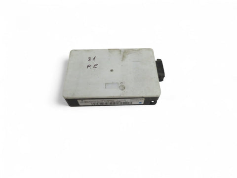 A0025409117 BLIND SPOT radar sensor MERCEDES-BENZ S-CLASS Coupe (C216) (2006-2013)