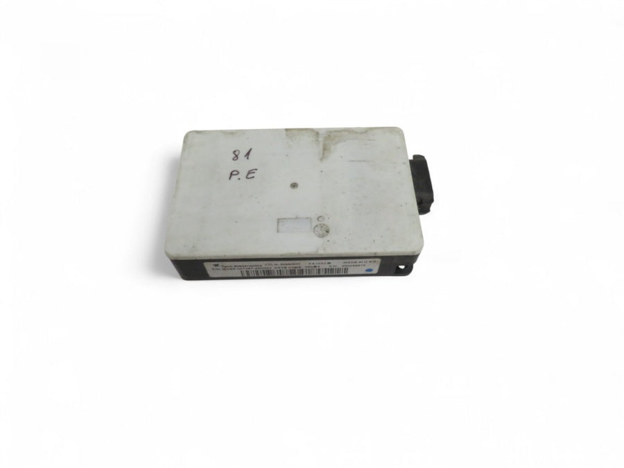A0025409117 BLIND SPOT radar sensor MERCEDES-BENZ S-CLASS Coupe (C216) (2006-2013)
