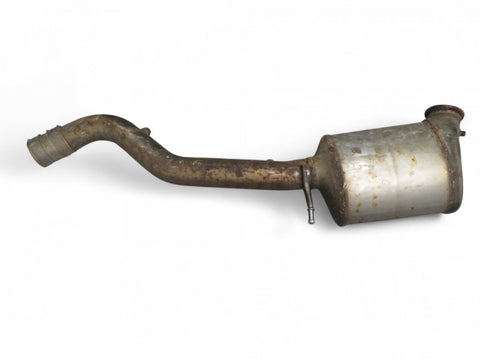 A1664909636 A1664903102 Catalyc Converter MERCEDES-BENZ ML-CLASS (W166) (2011-2015)