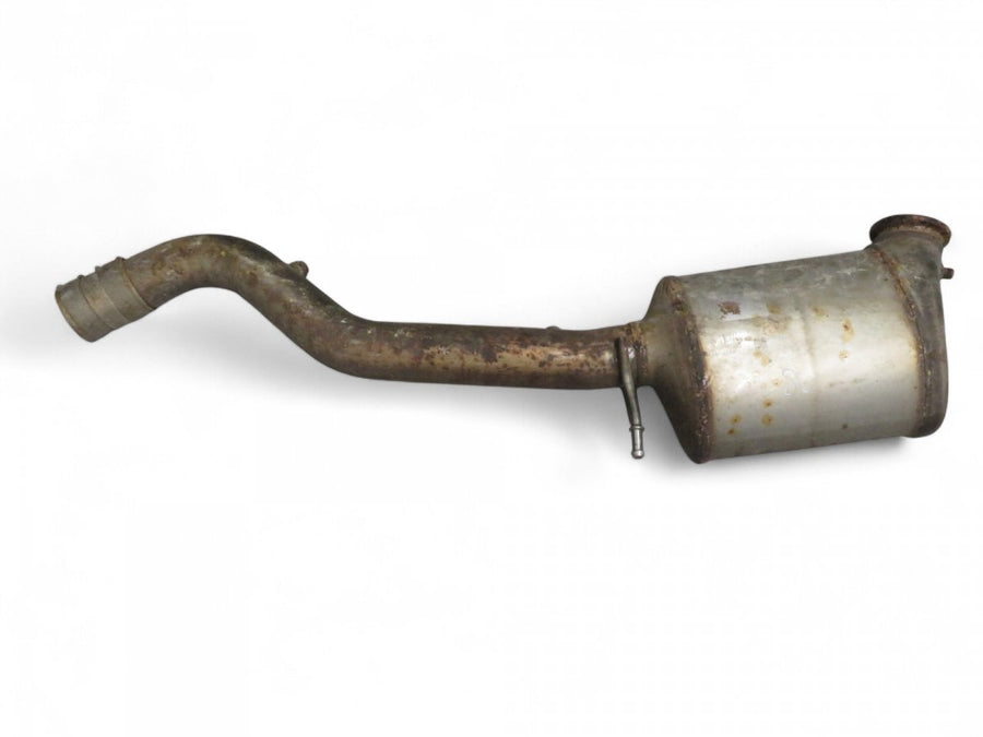 A1664909636 A1664903102 Catalyc Converter MERCEDES-BENZ ML-CLASS (W166) (2011-2015)
