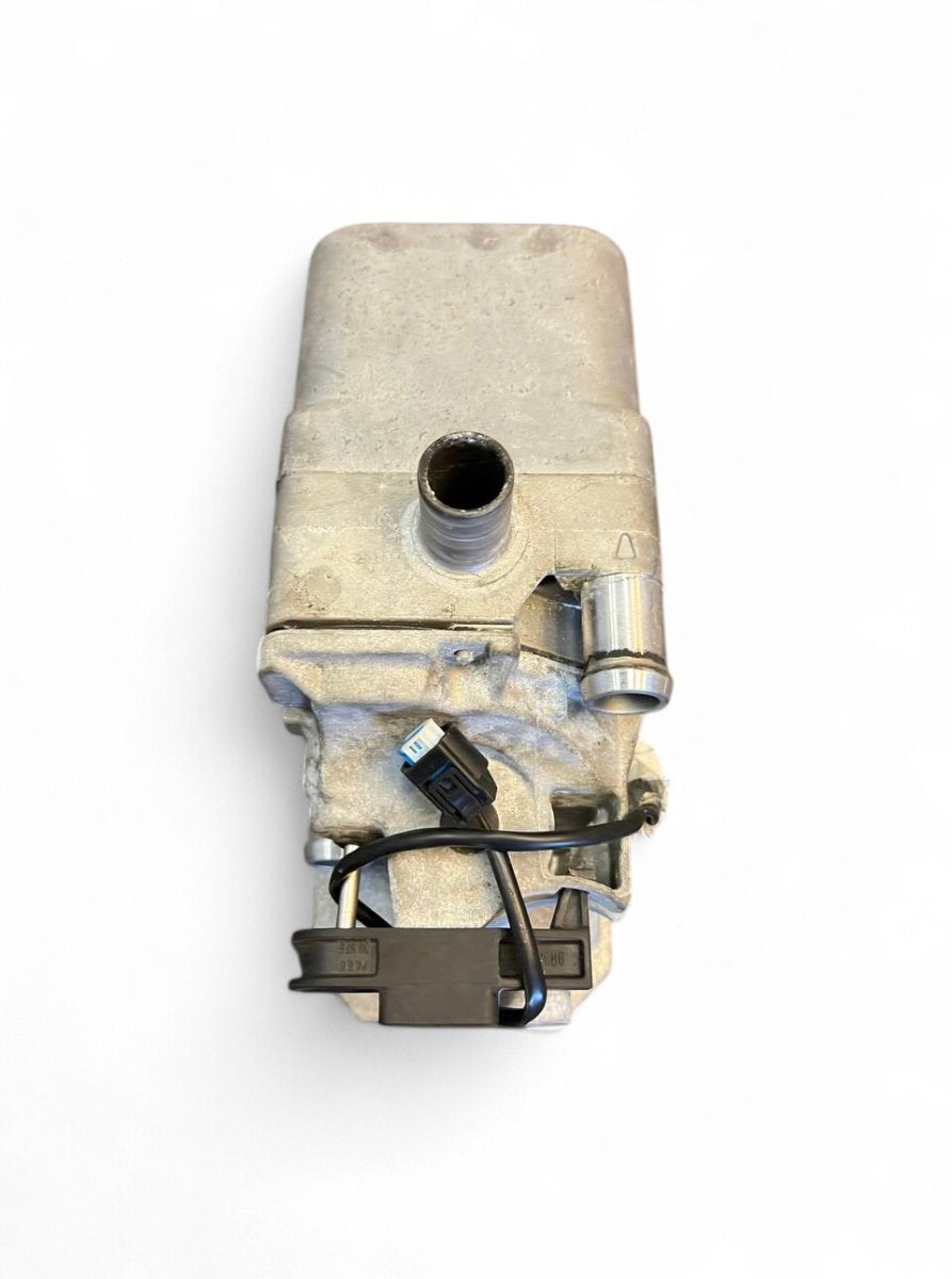 64126918942 6918942 Auxiliary / pakring heater (webasto) BMW X5 (E53) (2000-2007)