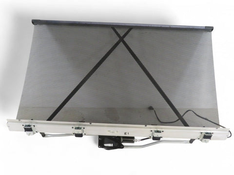A2168100121 A21681001209F63 Rear window sun shade MERCEDES-BENZ S-CLASS Coupe (C216) (2006-2013)