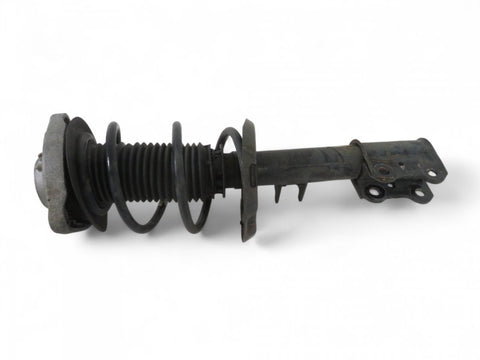 A1173231500 A1173200338 A2463210804 Suspension Leg Front Left MERCEDES-BENZ CLA (C117, X117) (2013-2019)