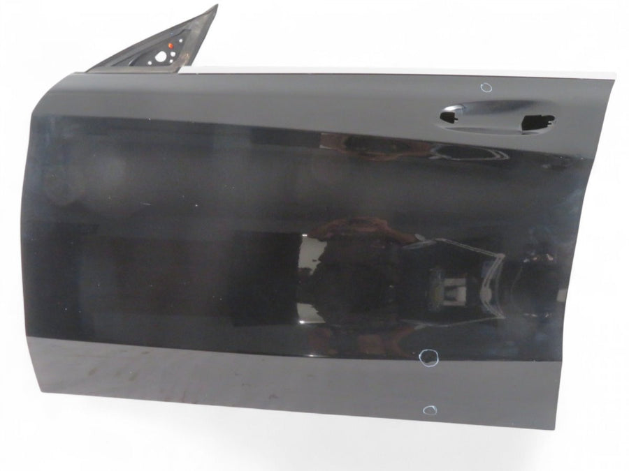 A1177200105 Door Front Left MERCEDES-BENZ CLA (C117, X117) (2013-2019)