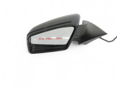 A1178101376 A1178103719 A24681101609696 A24681101009696 A24681101009696 Mirror left MERCEDES-BENZ CLA (C117, X117) (2013-2019)