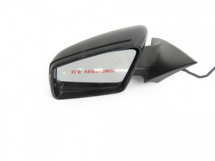 A1178101376 A1178103719 A24681101609696 A24681101009696 A24681101009696 Mirror left MERCEDES-BENZ CLA (C117, X117) (2013-2019)