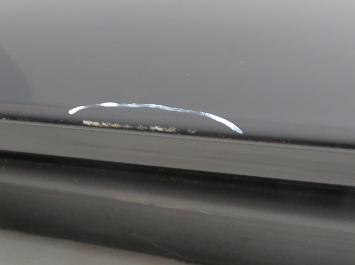 A2307200505 2307200505 Door Front Left MERCEDES-BENZ SL-CLASS (R230) (2001-2012)