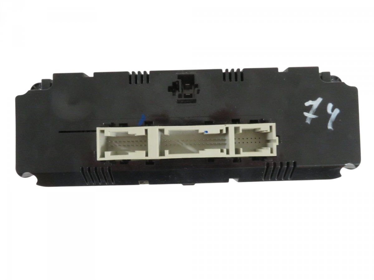 A2519063300 A2519063300 Heater control panel MERCEDES-BENZ R-CLASS (W251) (2006-2013)