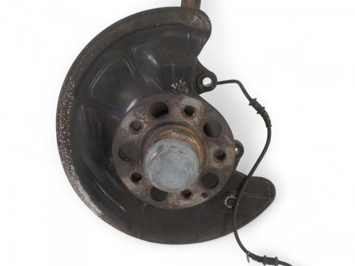 A2113306420 2113306420 A2113303720 Wheel bearing housing front left MERCEDES-BENZ SL-CLASS (R230) (2001-2012)
