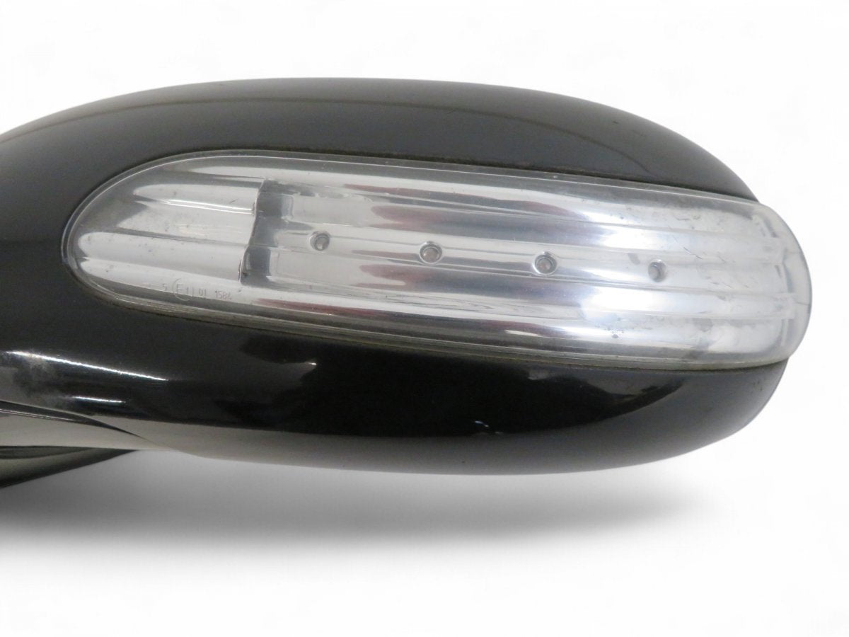 A2308100576 A1718100721 A17181001649040 A1718100164 1718100164 Mirror left MERCEDES-BENZ SL-CLASS (R230) (2001-2012)