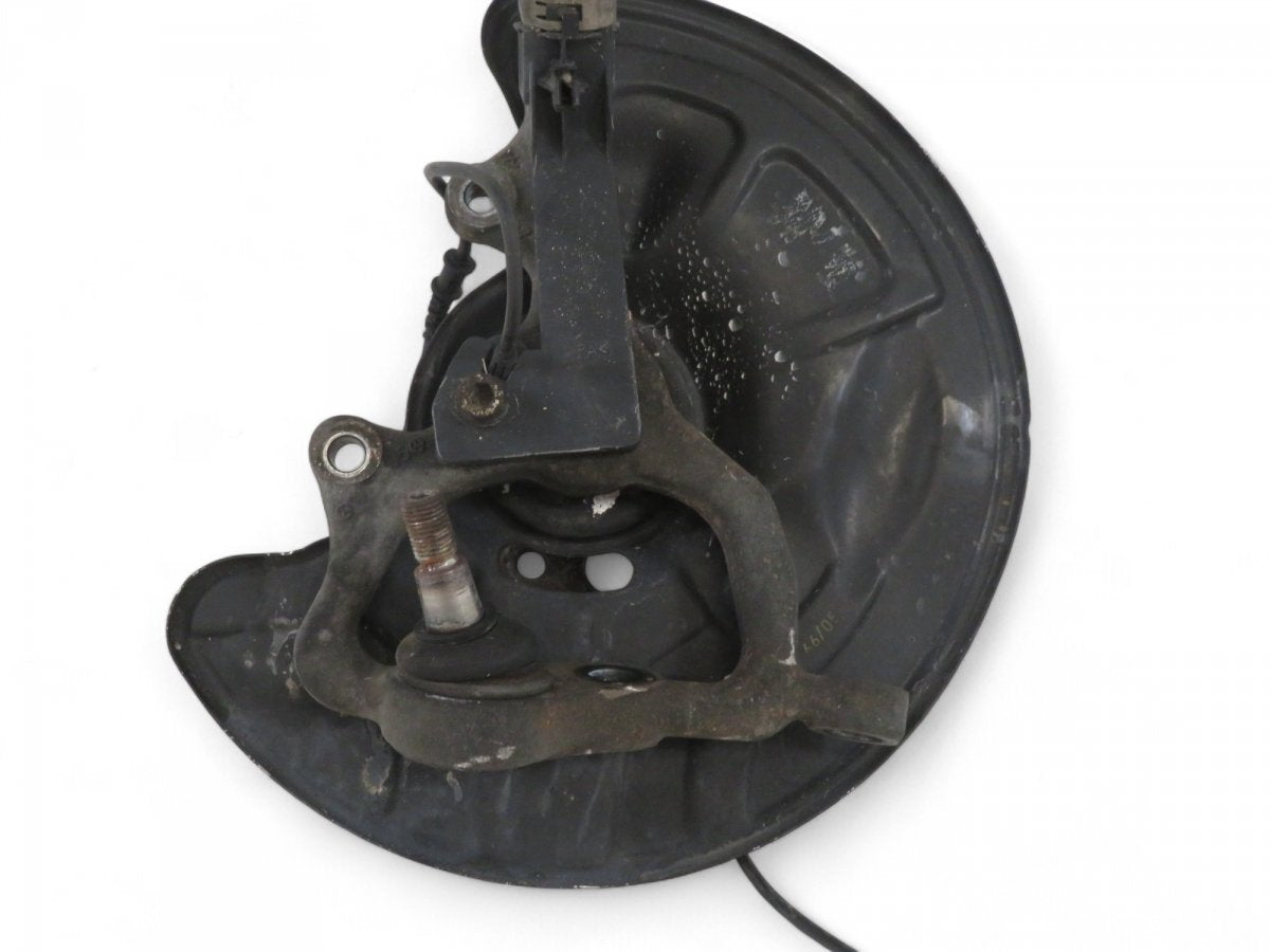 A2113306420 2113306420 A2113303720 Wheel bearing housing front left MERCEDES-BENZ SL-CLASS (R230) (2001-2012)