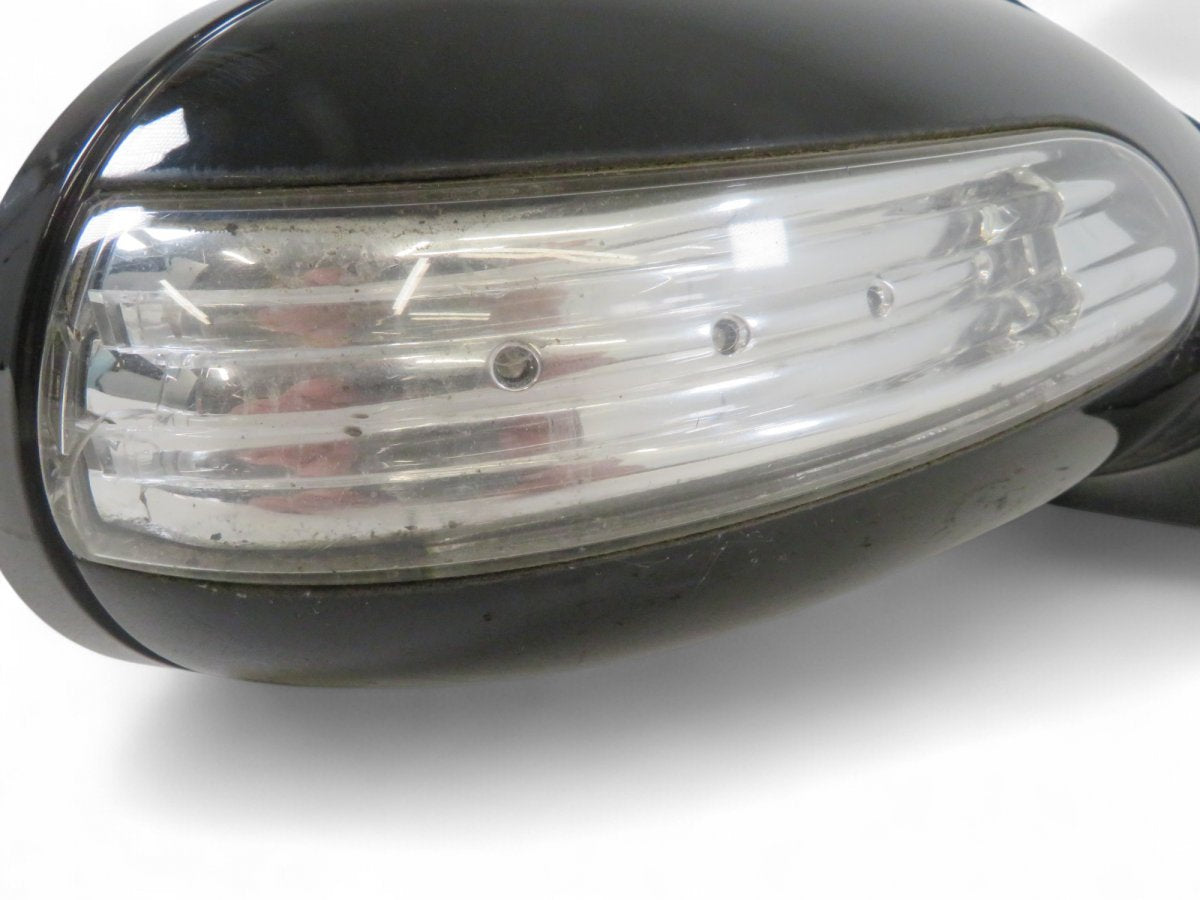 A2308100576 2308100576 A1718100721 A17181001649040 A1718100164 Mirror right MERCEDES-BENZ SL-CLASS (R230) (2001-2012)