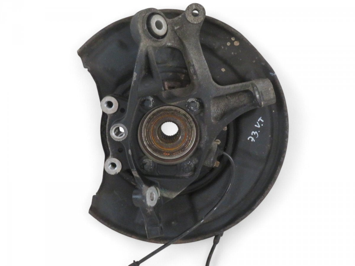 A2303508508 2303508508 A2303505308 Wheel bearing housing rear left MERCEDES-BENZ SL-CLASS (R230) (2001-2012)