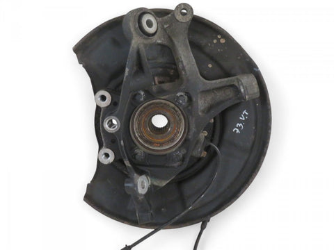 A2303508508 2303508508 A2303505308 Wheel bearing housing rear left MERCEDES-BENZ SL-CLASS (R230) (2001-2012)