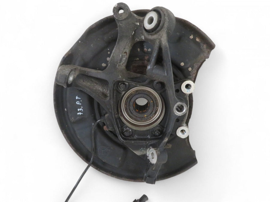 A2303508608 2303508608 A2303505408 Wheel bearing housing rear right MERCEDES-BENZ SL-CLASS (R230) (2001-2012)