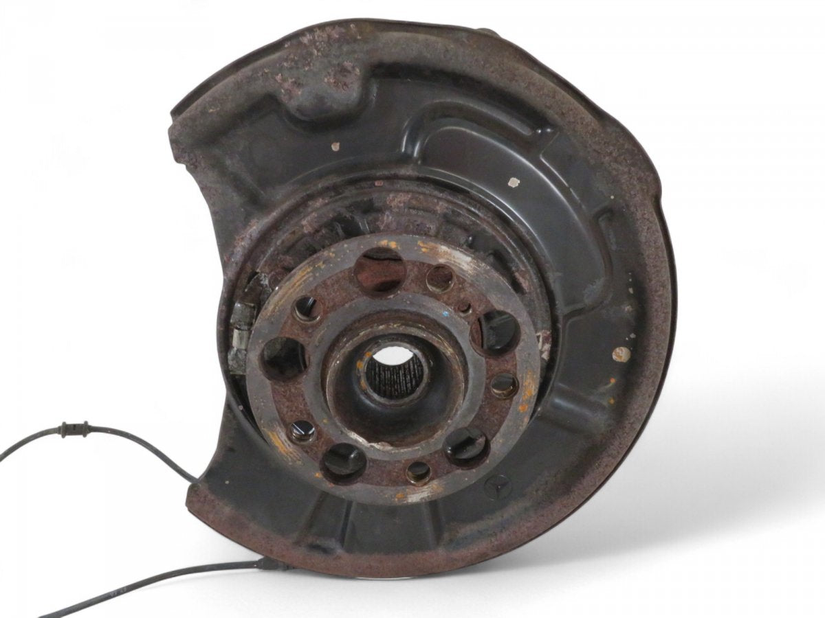 A2303508608 2303508608 A2303505408 Wheel bearing housing rear right MERCEDES-BENZ SL-CLASS (R230) (2001-2012)