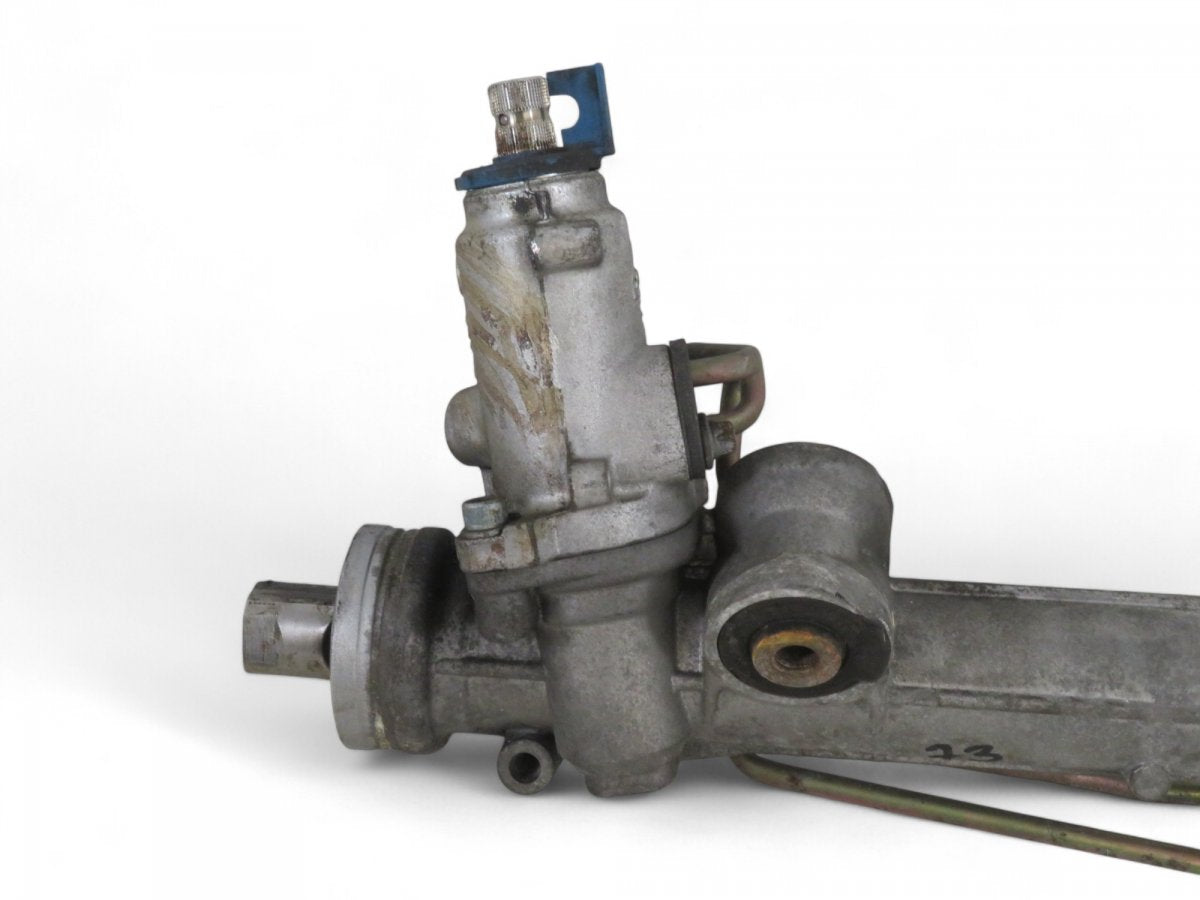 A2304600800 2304600800 Steering rack MERCEDES-BENZ SL-CLASS (R230) (2001-2012)