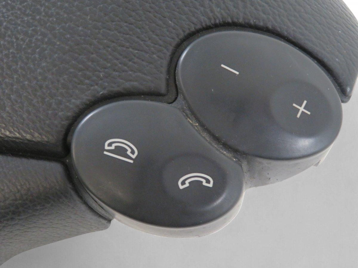 A23046001989116 A2304600198 Steering Wheel Airbag MERCEDES-BENZ SL-CLASS (R230) (2001-2012)