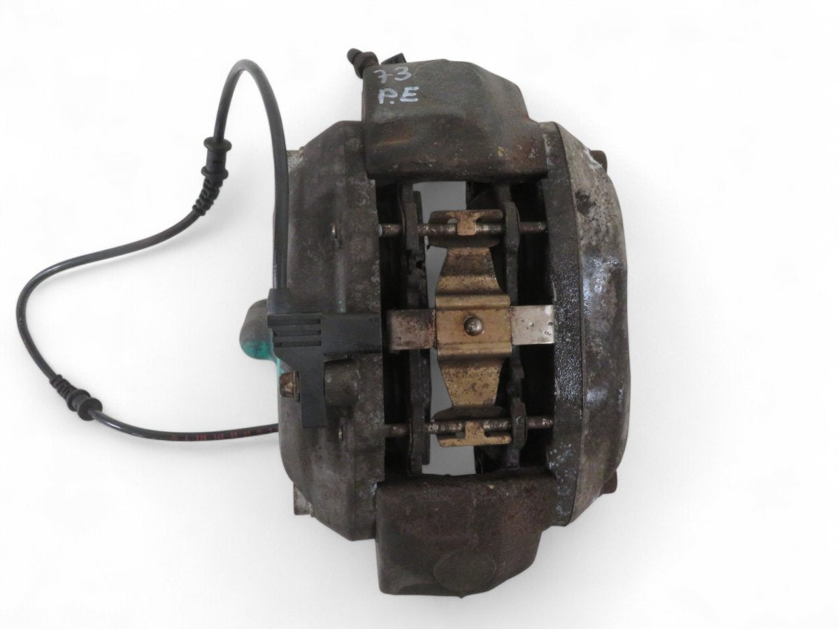 20704704 A0024202283 0024202283 Brake caliper Front right MERCEDES-BENZ SL-CLASS (R230) (2001-2012)