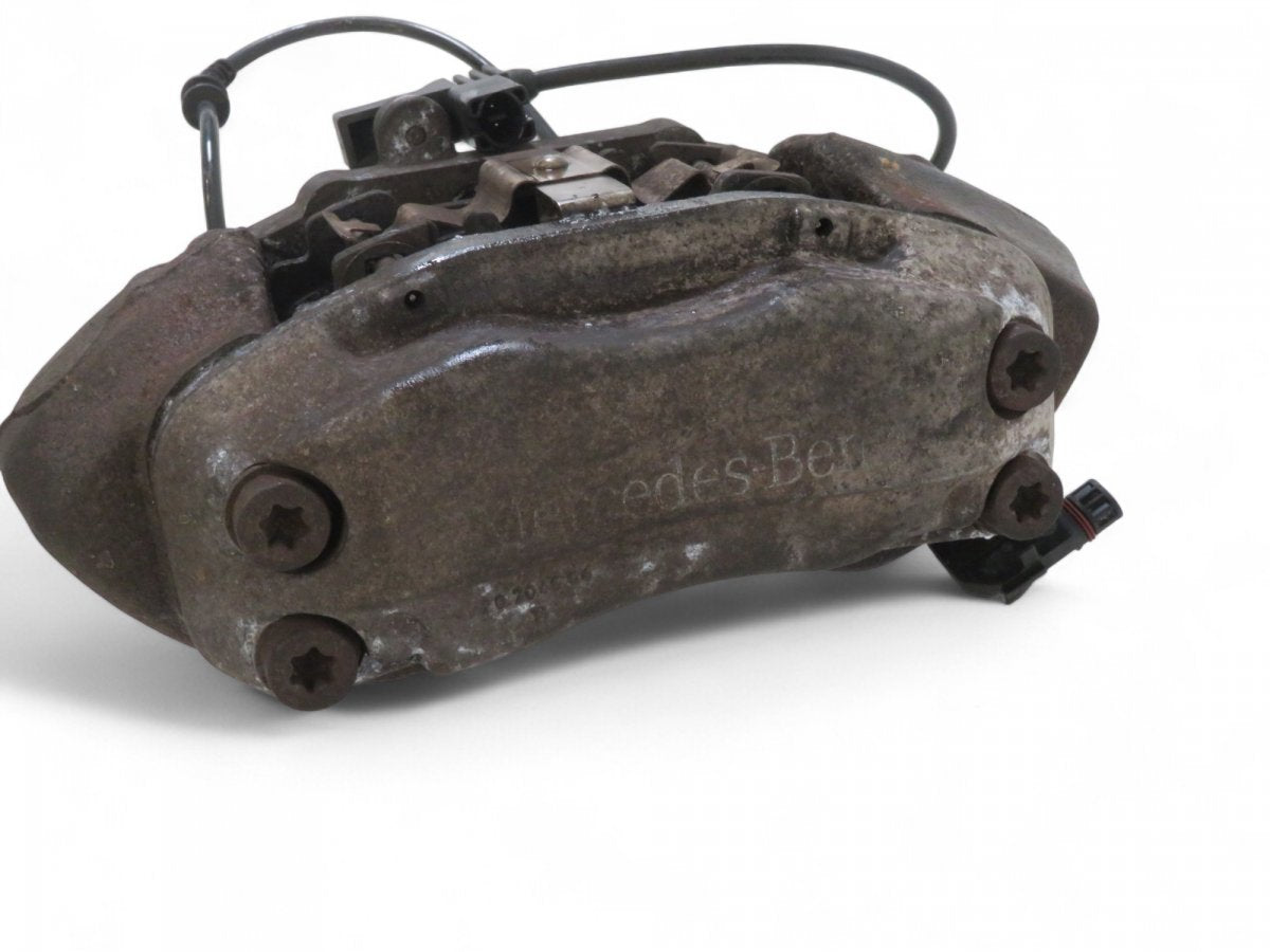 20704704 A0024202283 0024202283 Brake caliper Front right MERCEDES-BENZ SL-CLASS (R230) (2001-2012)