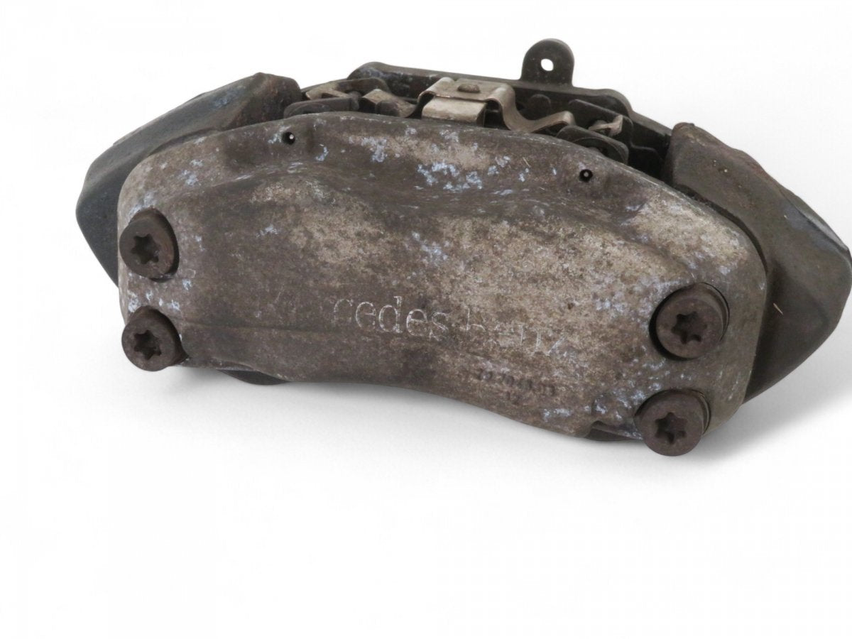A0024202183 0024202183 20704703 Brake caliper Front left MERCEDES-BENZ SL-CLASS (R230) (2001-2012)