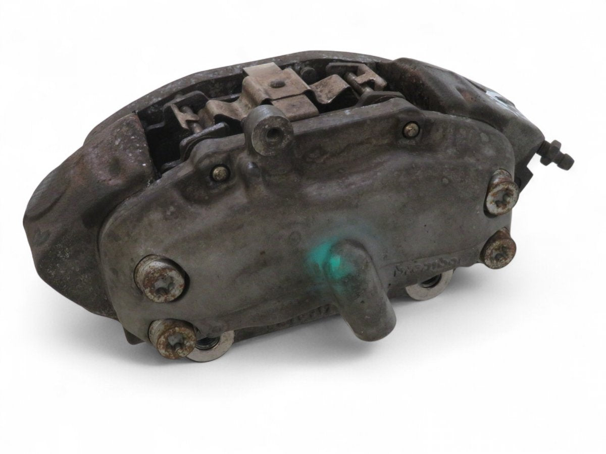 A0024202183 0024202183 20704703 Brake caliper Front left MERCEDES-BENZ SL-CLASS (R230) (2001-2012)