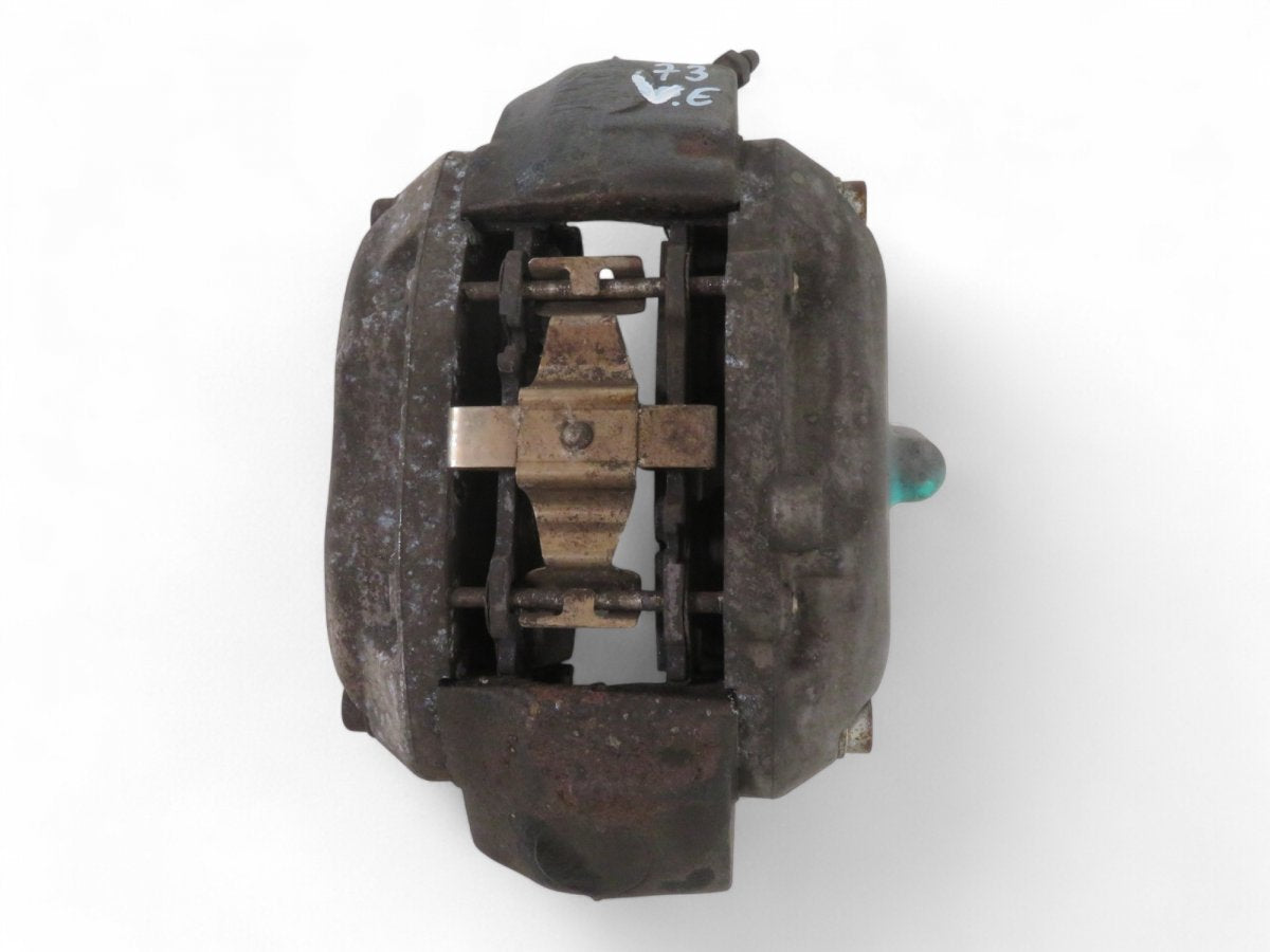 A0024202183 0024202183 20704703 Brake caliper Front left MERCEDES-BENZ SL-CLASS (R230) (2001-2012)