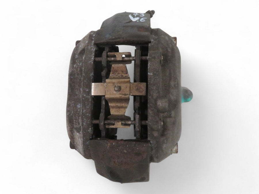 A0024202183 0024202183 20704703 Brake caliper Front left MERCEDES-BENZ SL-CLASS (R230) (2001-2012)